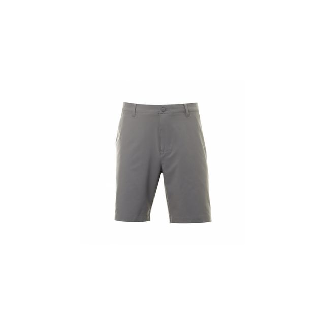 Adidas Mens Ultimate365 8.5-inch Shorts - Grey