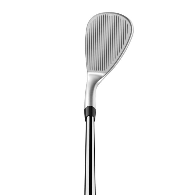 Taylormade Hi-Toe 5 Satin Chrome Wedge Custom
