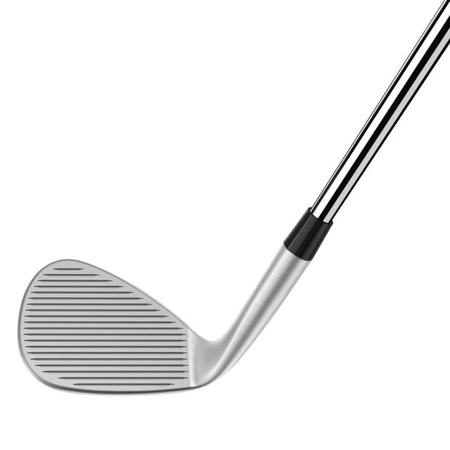 Taylormade Hi-Toe 5 Satin Chrome Wedge Custom