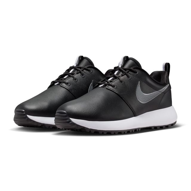 Nike Roshe G Prm - Black/Smoke Grey