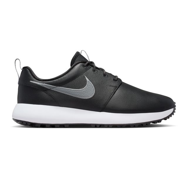 Nike Roshe G Prm - Black/Smoke Grey