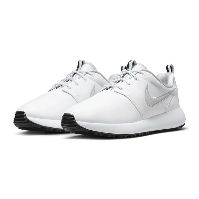 Nike Roshe G Prm - White/Black