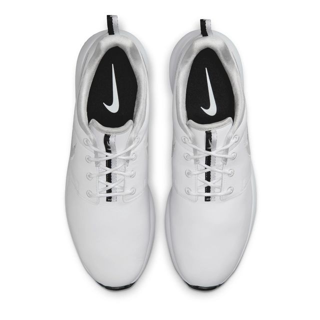 Nike Roshe G Prm - White/Black