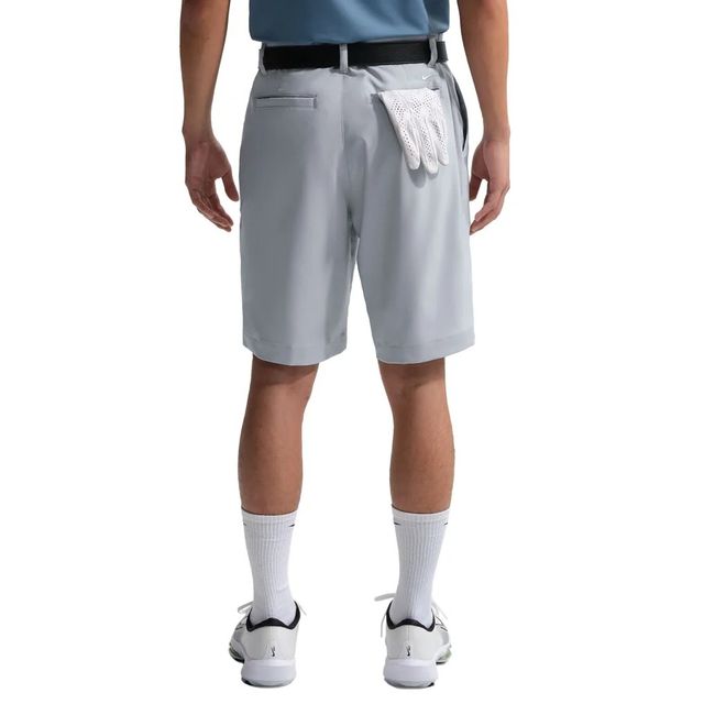 Nike Mens Dri-Fit Velocity Shorts - Wolf Grey