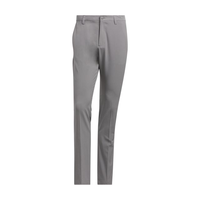 Adidas Mens Ultimate365 Tapered Pants - Grey Three