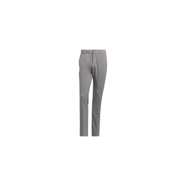 Adidas Mens Ultimate365 Tapered Pants - Grey Three