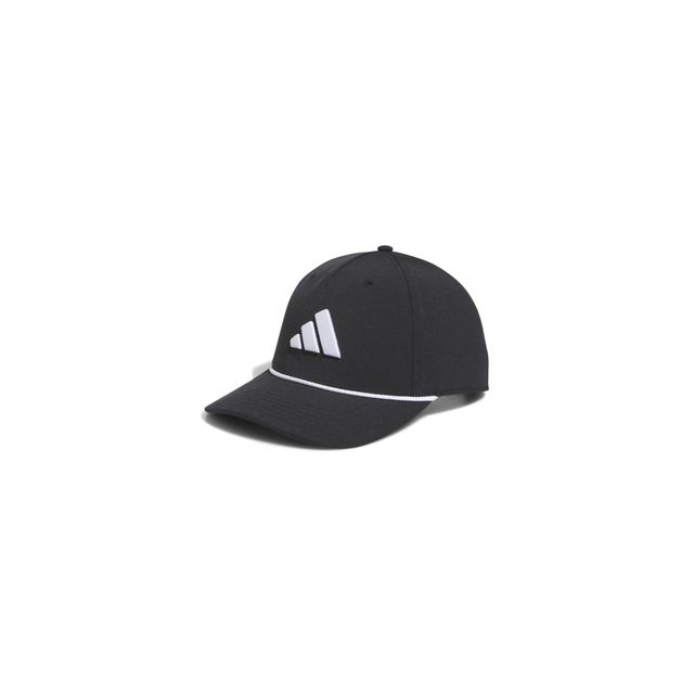 Adidas Tour 5 Panel Cap - Black