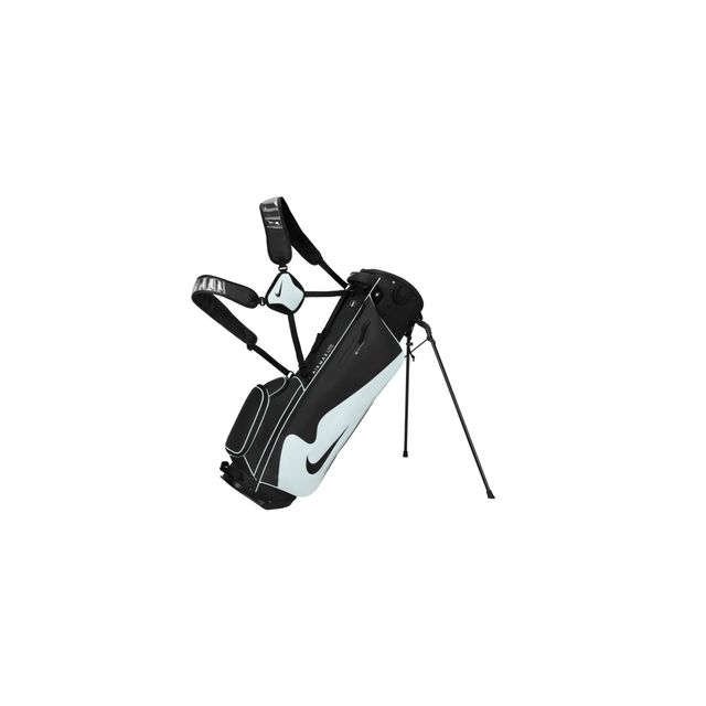 Nike Air Max Lite GB Standbag - Black/Pure Platinum