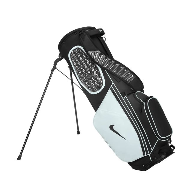 Nike Air Max Lite GB Standbag - Black/Pure Platinum