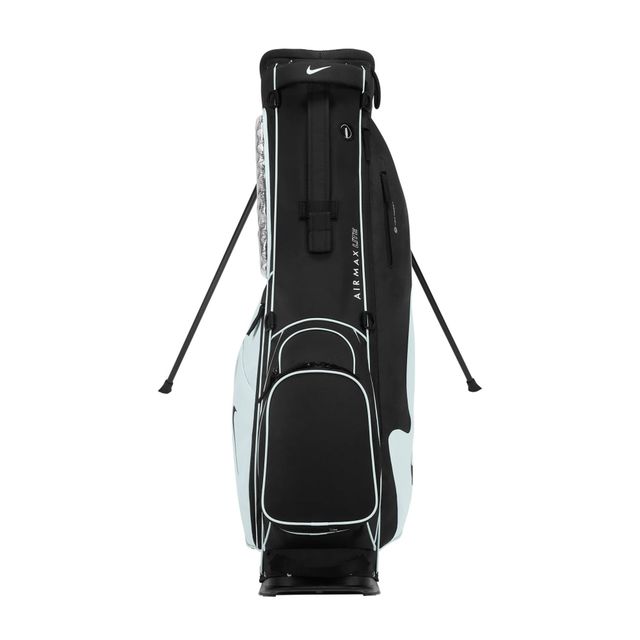 Nike Air Max Lite GB Standbag - Black/Pure Platinum