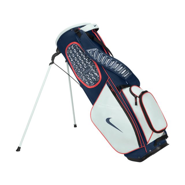 Nike Air Max Lite GB Standbag - Midnight Navy/Photon Dust/Red