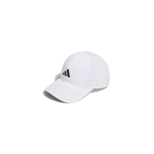 Adidas Junior Tour Hat - White