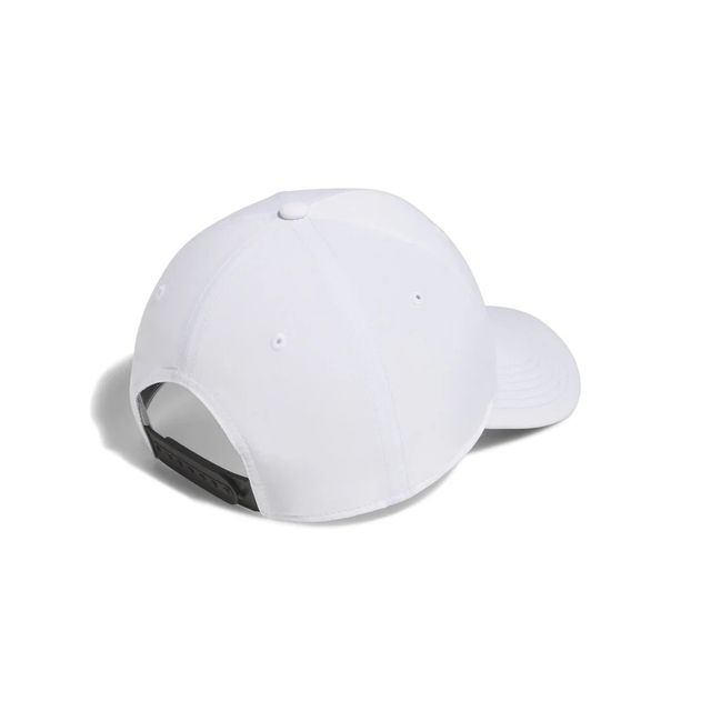 Adidas Junior Tour Hat - White