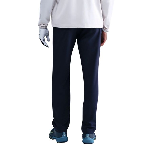 Nike Mens  Dri-Fit Velocity Trousers - Navy