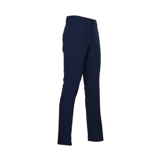 Adidas Mens Ultimate365 Tapered Pants - Navy