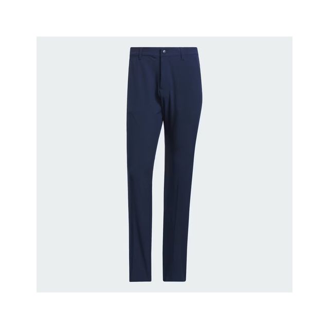 Adidas Mens Ultimate365 Tapered Pants - Navy