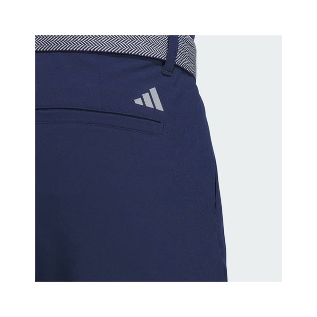 Adidas Mens Ultimate365 Tapered Pants - Navy