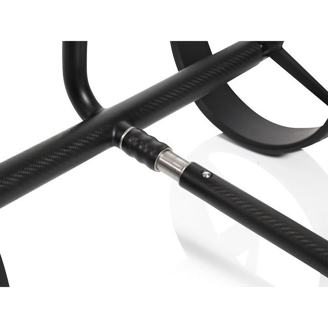 JuCad Carbon Drive Classic 3.0 Set