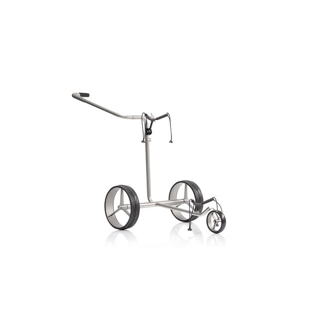 JuCad Drive SL Titan Classic 3.0