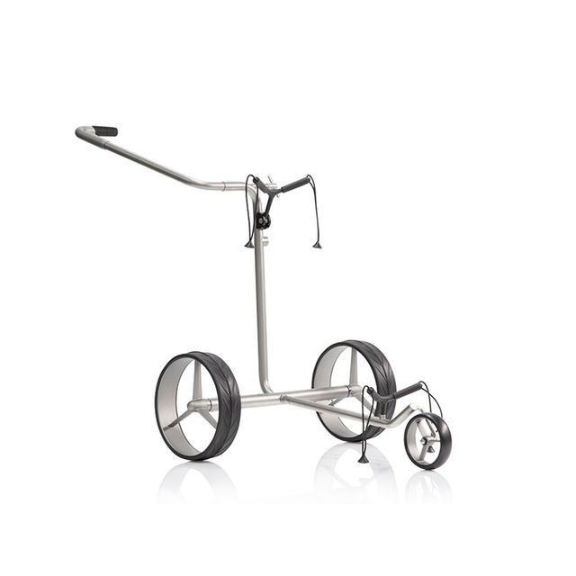 JuCad Drive SL Titan Classic 3.0