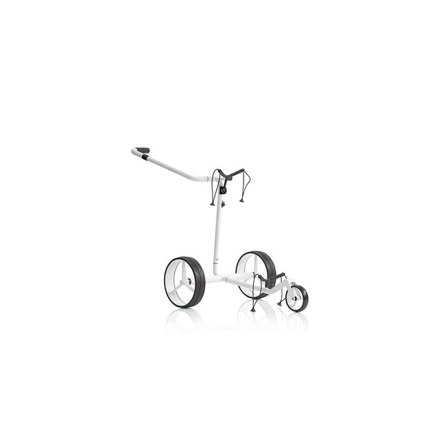Jucad Carbon Travel Bianco SV 3.0