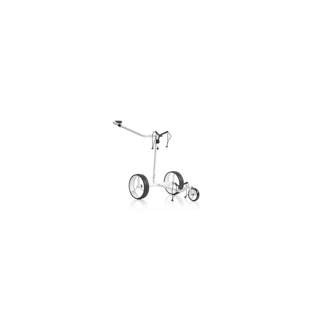 Jucad Carbon Travel Bianco SV 3.0