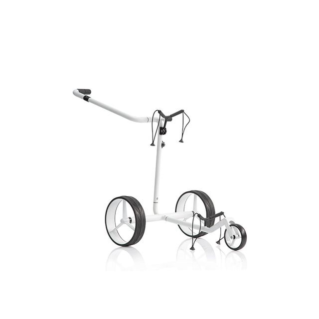 Jucad Carbon Travel Bianco SV 3.0