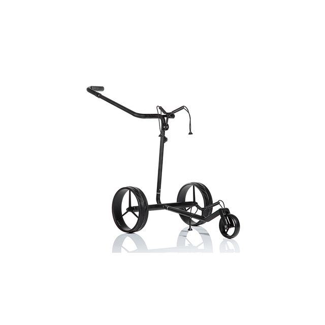 Jucad Carbon Travel Nero SV 3.0