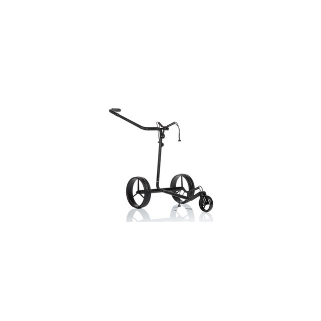Jucad Carbon Travel Nero SV 3.0
