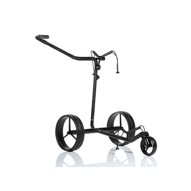 Jucad Carbon Travel Nero SV 3.0