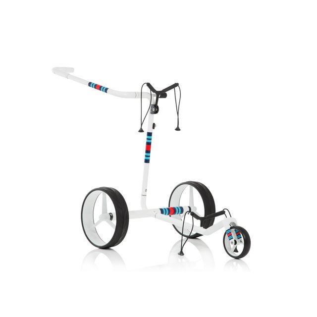 JuCad Carbon Travel Racing 3.0