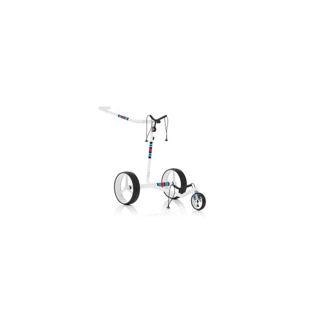 JuCad Carbon Travel Racing 3.0