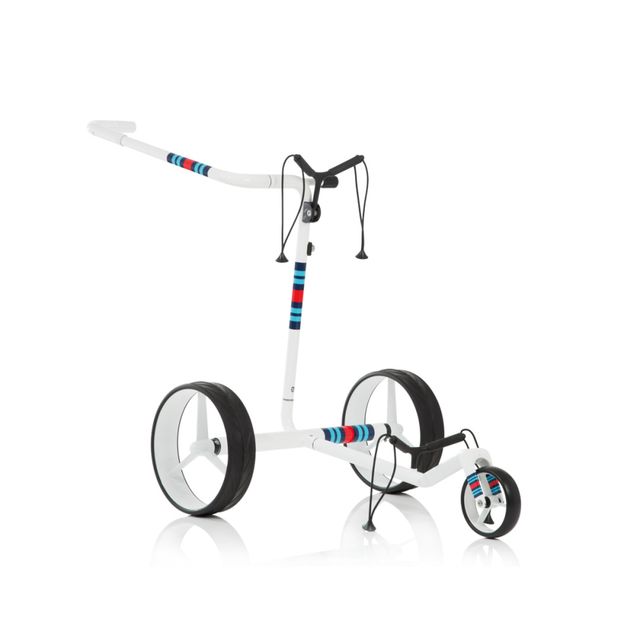 JuCad Carbon Travel Racing 3.0