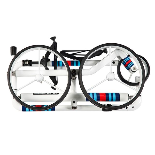 JuCad Carbon Travel Racing 3.0