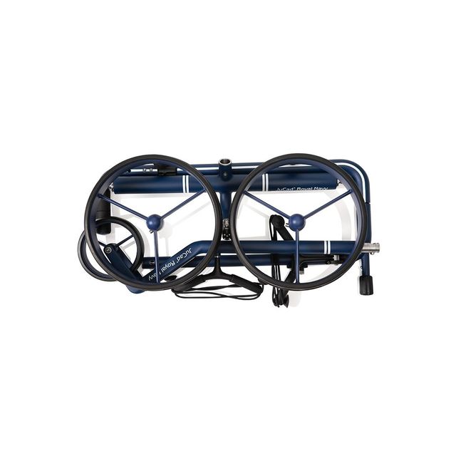 JuCad Carbon Travel Royal Navy 3.0