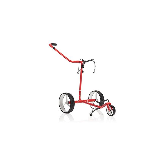 JuCad Carbon Travel Royal Rosso 3.0