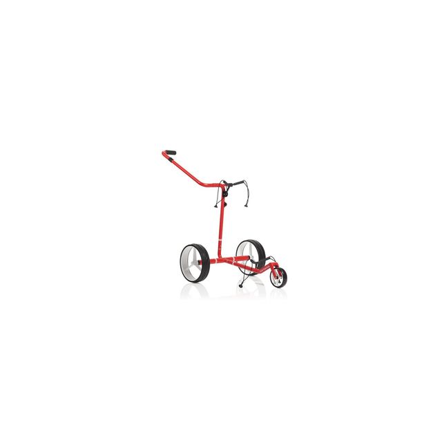 JuCad Carbon Travel Royal Rosso 3.0