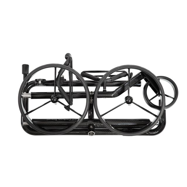 JuCad Carbon Travel 3.0 FACELIFT