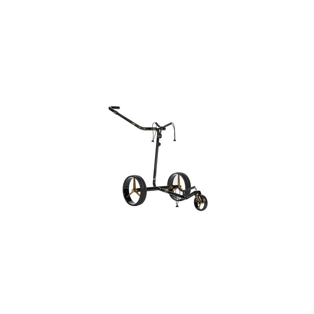 JuCad Carbon Travel Special 3.0