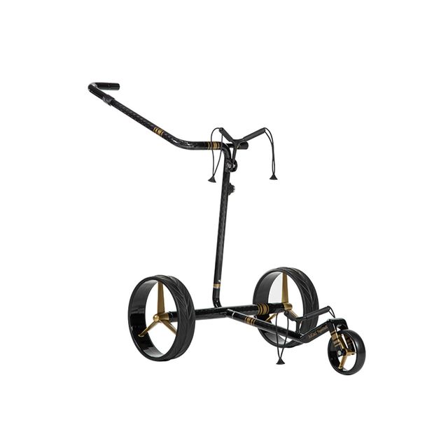 JuCad Carbon Travel Special 3.0