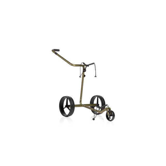 Jucad Carbon Travel Verde Black 3.0