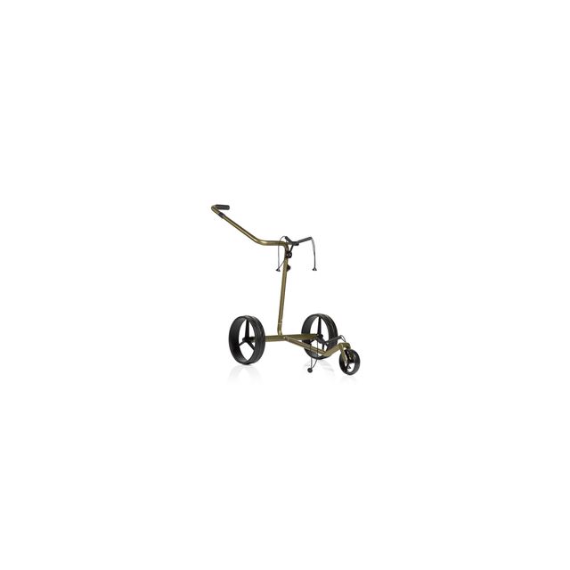 Jucad Carbon Travel Verde Black 3.0