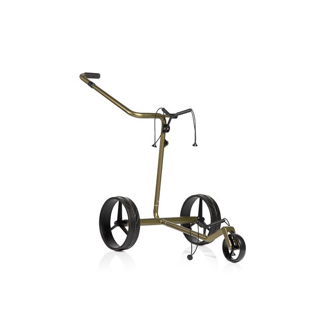Jucad Carbon Travel Verde Black 3.0