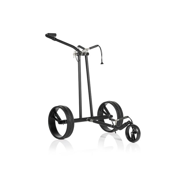 Jucad Phantom Titan Black on Black 3.0