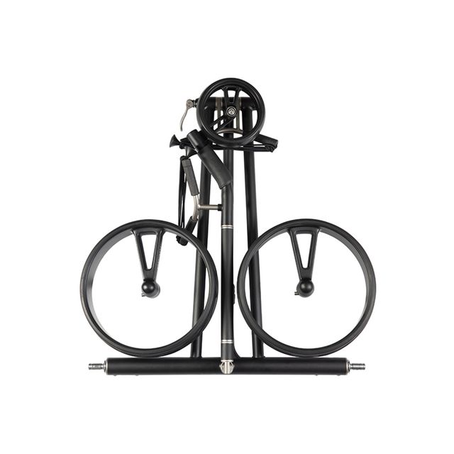 Jucad Phantom Titan Black on Black 3.0