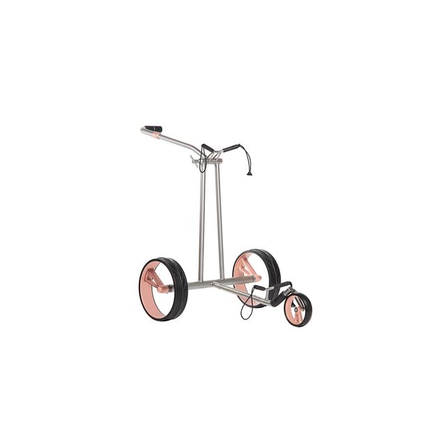 Jucad Phantom Titan Rosé 3.0