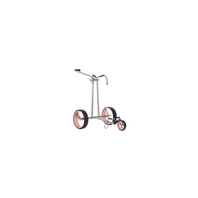 Jucad Phantom Titan Rosé 3.0