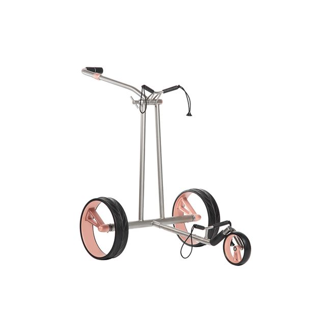 Jucad Phantom Titan Rosé 3.0