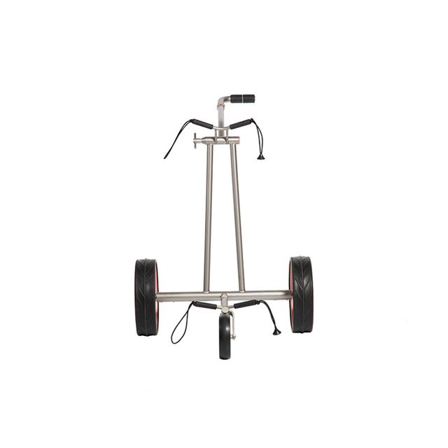 Jucad Phantom Titan Rosé 3.0