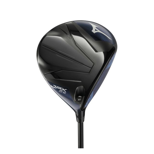 Mizuno JPX One Driver Custom